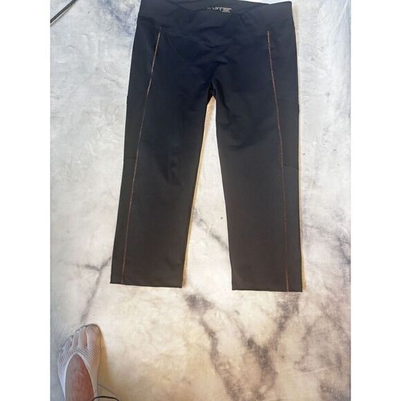 Aldn  All Day Compression Leggings  Size XL UVF Protection - Picture 7 of 16